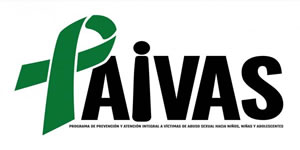 PAIVAS - Atención a víctimas de abuso sexual