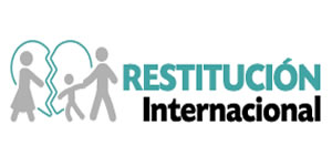 Restitución Internacional y Cooperación Internacional de Niños, Niñas y Adolescentes menores de 16 años.