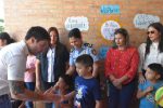Consejo Departamental de Niñez y Adolescencia participó de taller de diagnóstico participativo