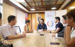 Nuevo acuerdo para fortalecer acciones de protección y promoción de derechos de niños y adolescentes de Concepción