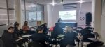 Taller de «Toma de conciencia sobre la importancia del Sistema de Control Interno- SCI-MECIP 2015»