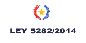 Ley 5182