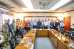 Operativo Jaho’i: Sistema de protección a personas en situación de riesgo ante bajas temperaturas