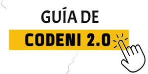 Guía de CODENI 2.0