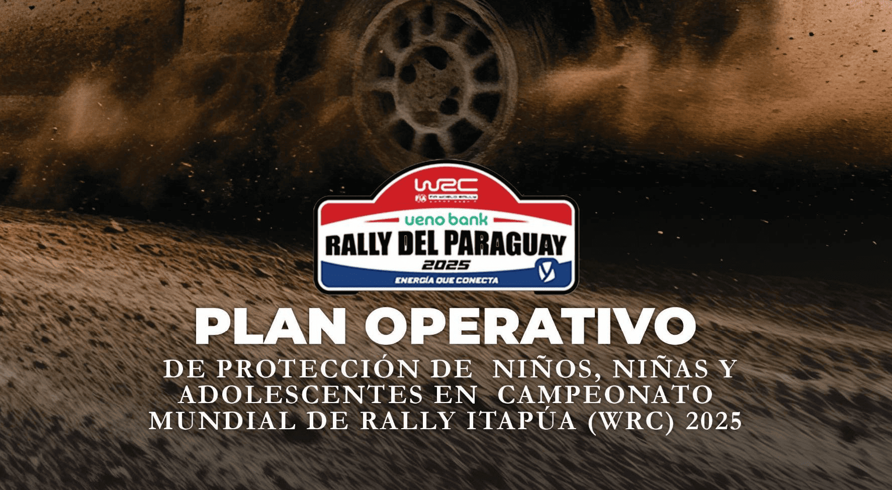 Rally-Plan Operativo