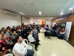 El MINNA presenta Plan de Protección a niños, niñas y adolescentes durante el Campeonato Mundial de Rally en Itapúa