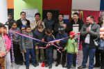 Cnel. Bogado tiene nuevo Espacio de Cuidado del Programa Abrazo