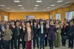 Sembrando Prevención, Cosechando Protección: Foro Departamental en Guairá