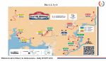 Operativo Rally Itapúa: Arranca Operativo de Protección durante el WRC 2025