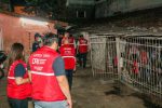 Operativo Conjunto protege a 50 niños y adolescentes indígenas en situación de vulnerabilidad