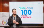 En Misiones se presentó el Programa Nacional de Atención Integral a la Primera Infancia “Semillas del Futuro»