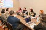 Paraguay y Chile fortalecen la protección a la niñez a través de la cooperación técnica