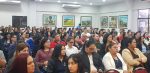 Segundo Foro de Prevención de Cordillera
