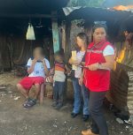 El MINNA protege a niño indígena de 7 años en Ciudad del Este