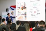 Alto Paraná contará con 10 nuevos centros para el desarrollo integral de la primera infancia