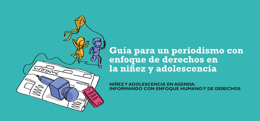 Guía de Periodismo