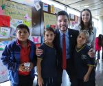 El MINNA conmemoró el 20º aniversario del Programa Abrazo con una emotiva ceremonia