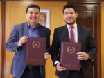 El MINNA renueva convenio con el Rayadito