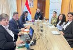 Paraguay lidera agenda de niñez en el MERCOSUR con la participación de la RedSurca