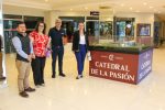 El MINNA y el Club Cerro Porteño articulan acciones para fortalecer la protección de niñas, niños y adolescentes en el ámbito deportivo