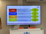 El MINNA y CONMEBOL fortalecen capacidades para la prevención del abuso sexual infantil en espacios deportivos
