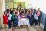 1er. Aniversario del Centro de Atención Integral al Adolescente de Chacarita