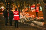 El MINNA coordinó el protección y traslado de niños indígenas en Ciudad del Este