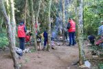 Intervención integral, restituye sus derechos a una familia indígena en Alto Paraná