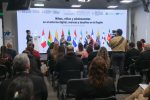 Paraguay impulsa debate regional sobre la protección de la niñez y la adolescencia en el entorno digital