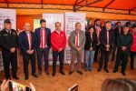 El Gobierno del Paraguay habilitó el albergue transitorio en la Costanera Norte ante el inicio de los días fríos