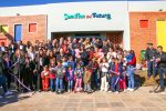 El Gobierno del Paraguay inauguró el segundo CAIPI en Itapúa, en el distrito de Cambyretá