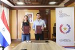 El MINNA y la Federación “Juntos por la Inclusión” formalizan alianza para impulsar la protección de la niñez con discapacidad