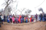 El Gobierno del Paraguay inauguró el Centro de Atención Integral a la Primera Infancia en Mcal. Estigarribia, Chaco