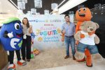 El MINNA y Punto Farma suman fuerzas en el #BancoDeJuguetes por el Día del Niño