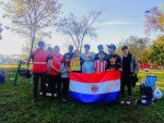 CULMINÓ CON ÉXITO EL 2DO. AÑO DEL CAMPEONATO MUNDIAL DE RALLY EN PARAGUAY