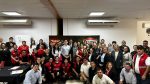 El MINNA fortalece la protección de niñas, niños y adolescentes de cara al Mundial de Rally 2026 en Itapúa