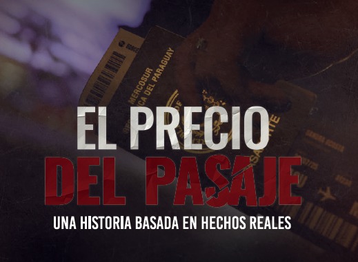 Video: El precio del pasaje
