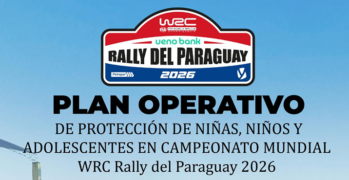 Rally-Plan Operativo