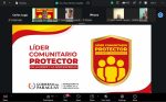 Inició el Curso para Líderes Comunitarios