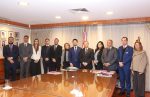 Autoridades acuerdan medidas para reducir la institucionalización de niños y niñas