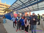 Visita a la Nueva Olla Azulgrana
