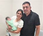 Dar en adopción, también es un gesto de profundo amor