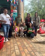 Articulación con nuestros pares de Brasil, consigue el retorno de una niña protegida a Paraguay